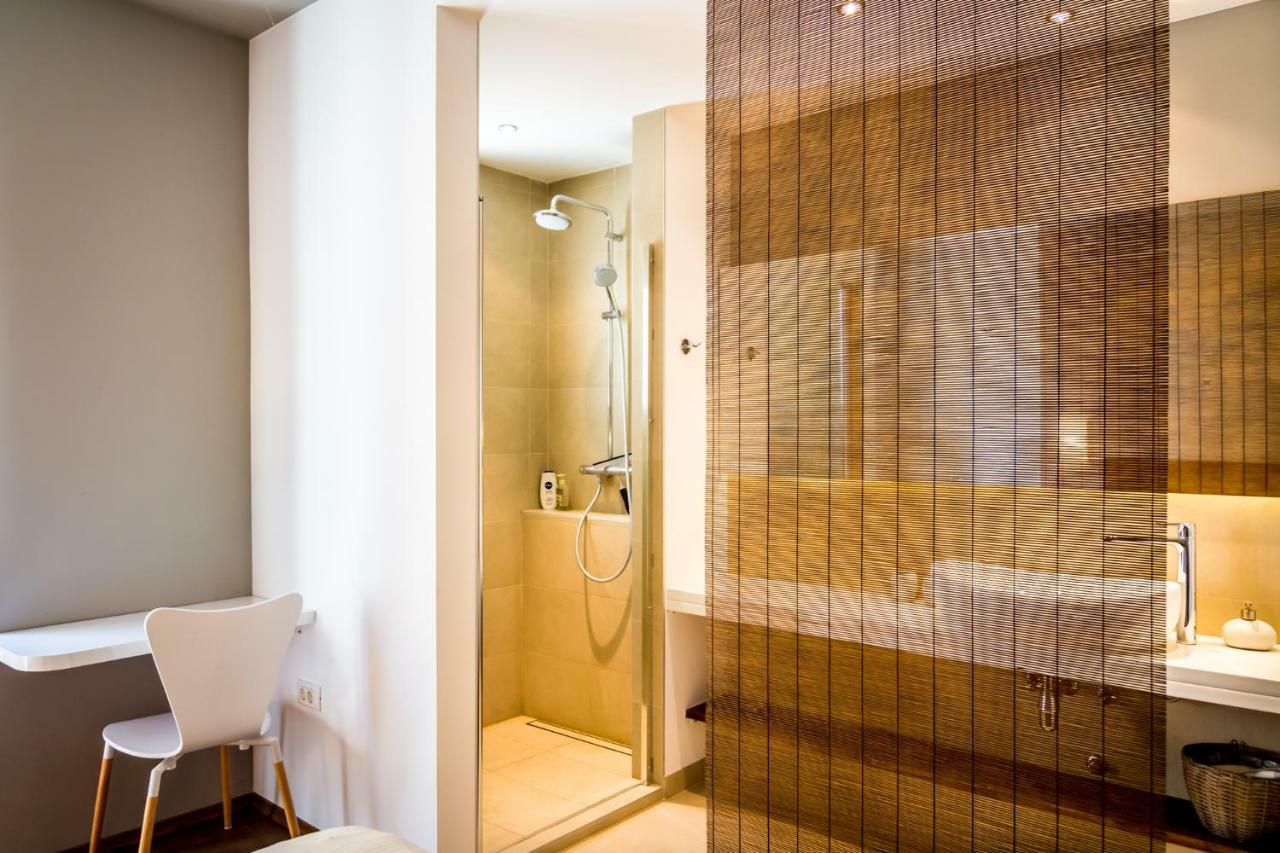 Apartment Festina Lente Rovinj Exterior photo
